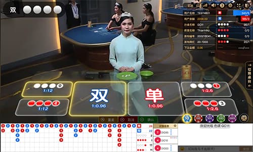 色碟遊戲教學